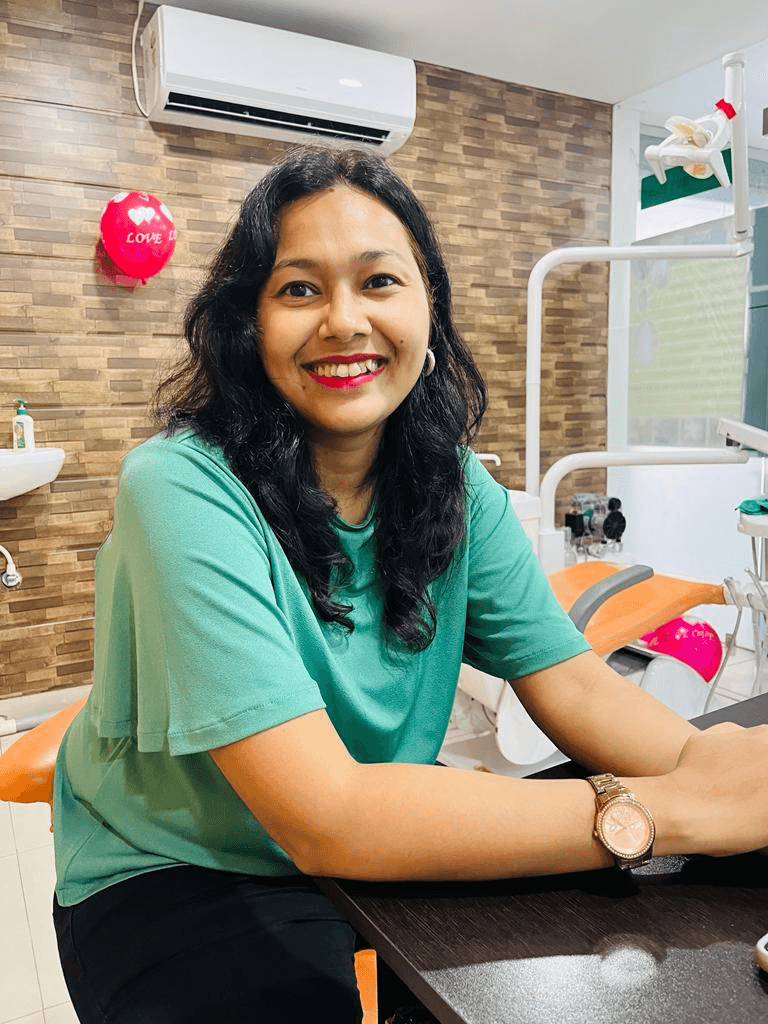 Dr. Neha Singh